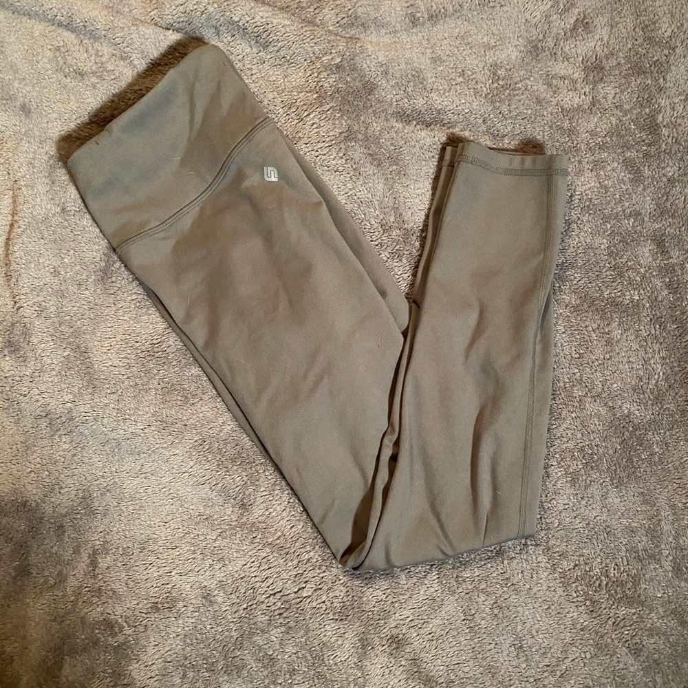 Fashion nova yoga pants